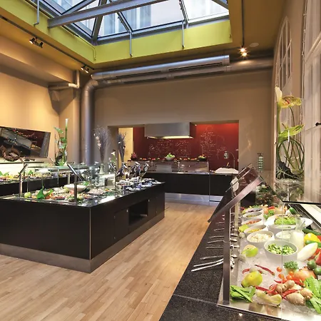 Moevenpick Hotel Berlin Am Potsdamer Platz-2