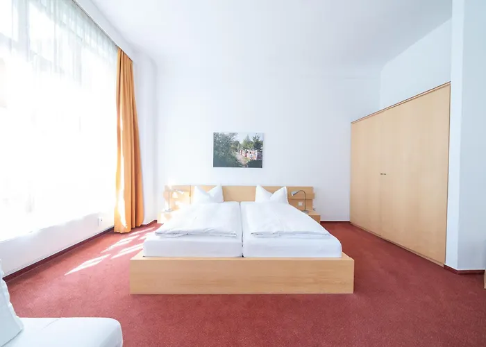 Hotel 26 Berlín