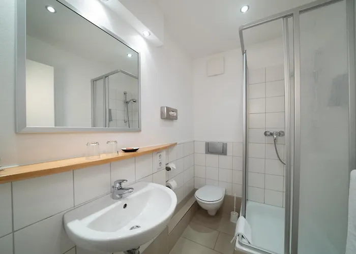 Hotel 26 Berlín