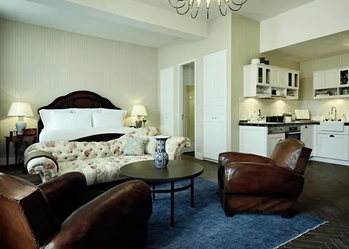 Soho House Berlin Hotel